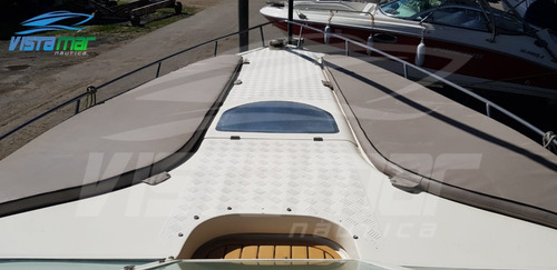 Imagem 9 de 13 de Lancha Real 290 Mercruiser 260hp