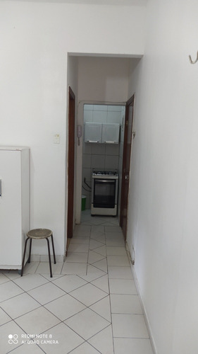 Imagem 5 de 10 de Alugo Apartamento Mobiliado Em Copacabana