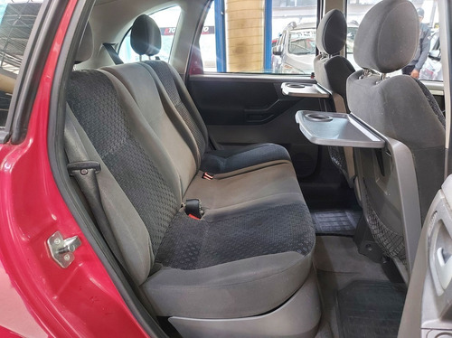 Imagem 13 de 15 de Chevrolet Meriva 1.4 Mpfi Maxx 8v Econo Teto Solar!!!