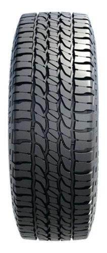 Pneu Michelin 205/65 R15 94t Ltx Force
