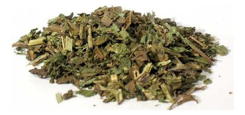 Comfrey Leaf, Cut, Dried Herb, 1 Oz 100% Natural No Add...