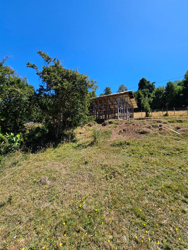 Parcela En Venta En Licanray - Panguipulli