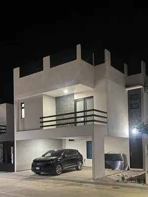 Casa en renta