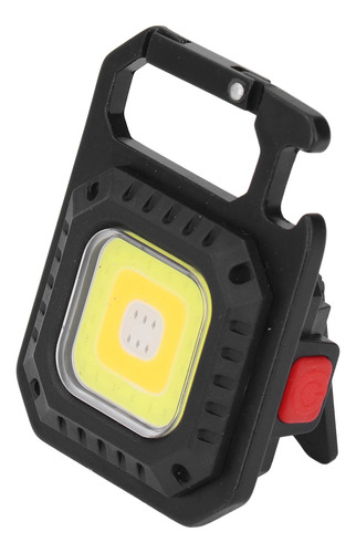 Llavero Recargable Cob Small Flash De 800 Lúmenes