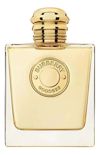 Burberry Goddess Perfume Feminino Edp 50ml