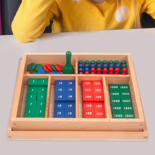 Juego De Sellos Para Niños, Juguetes Educativos