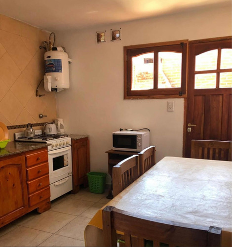 Imagen 8 de 10 de Duplex Para 6 Personas