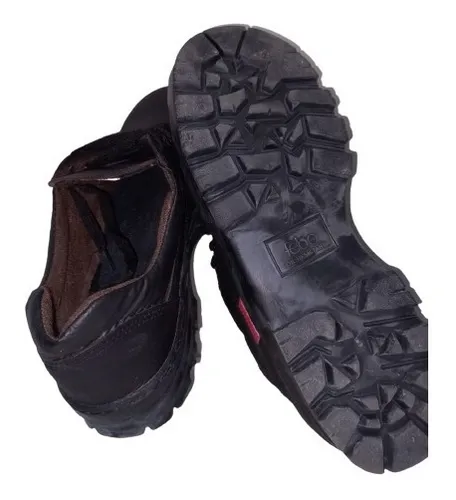 Zapatos de seguridad febo sale