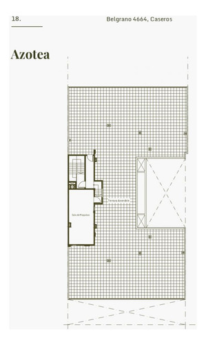 En Venta Departamentos Nuevos De 1, 2 Y 3 Ambientes F: 10059