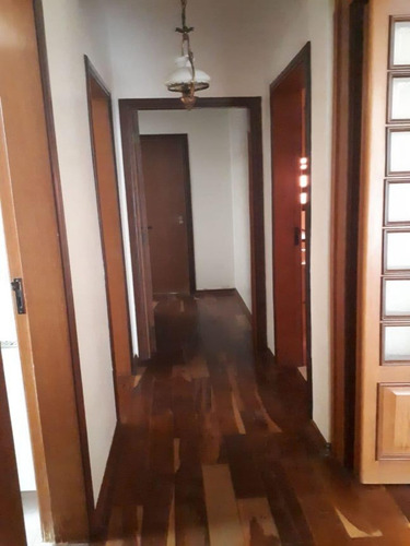 Apartamento No Bairro Rudge Ramos Em Sao Bernardo Do Campo Com 03 Dormitorios - V-30324