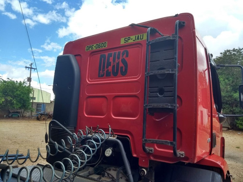Volvo Vm 310