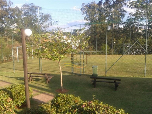 Imagem 8 de 10 de Terreno - Condomínio Villa Ravenna - Te0767