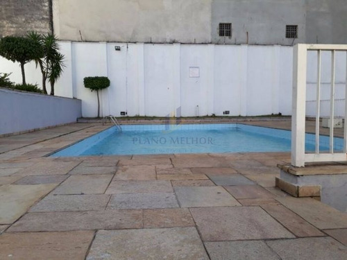 Imagem 5 de 12 de Apartamento Padrão Para Venda No Bairro Vila Carlos De Campos, 1 Dorm, 0 Suíte, 1 Vagas, 39 M.ap0876 - Ap0876