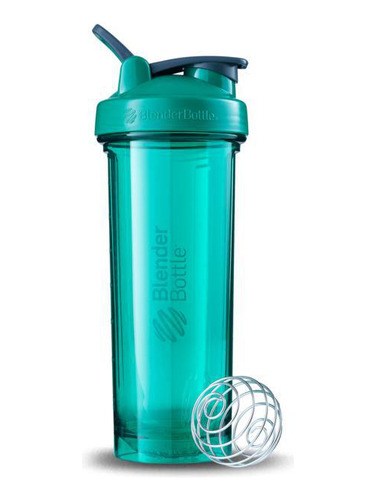 Blender Bottle Pro32 32oz 945ml - Verde Esmeralda
