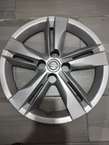 Comprar 1 Tapón Polvera De Rin Nissan Kics Original De Usó Rin 16