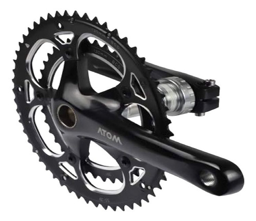 Catalina Biela Atom Ruta Ounce 9v 39-53t Hollowtech 2 Inc.bb