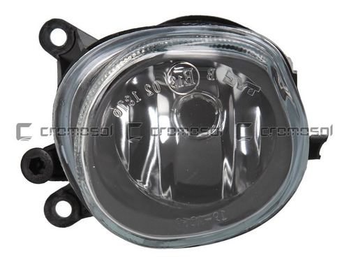 Faro Auxiliar Audi A3 02/04 Izquierdo