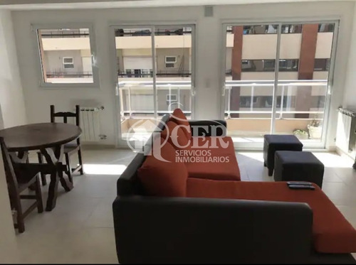 Semipiso 3 Amb Con Cochera