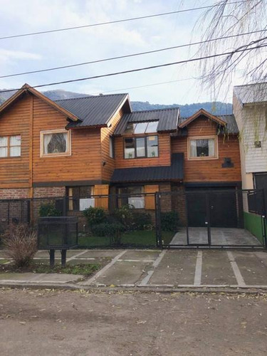 Imagen 1 de 30 de En Venta Casa En Ph 3 Dorm, Escritorio,quincho Con Parrilla Y Garache