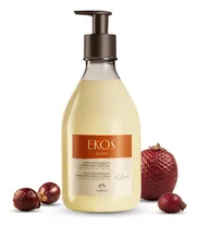 Comprar Natura Buriti Crema Hidratante Corporal Ekos 400ml