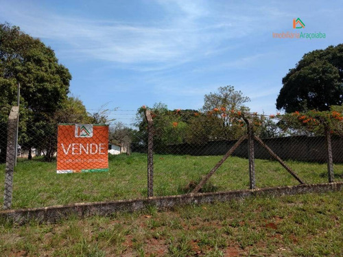 Imagem 15 de 16 de Terreno Em Araçoiaba Da Serra, Zona Mista - Te0193