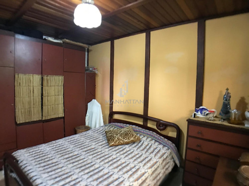 Imagem 27 de 30 de Casa À Venda Em Caminhos De San Conrado - Ca004266