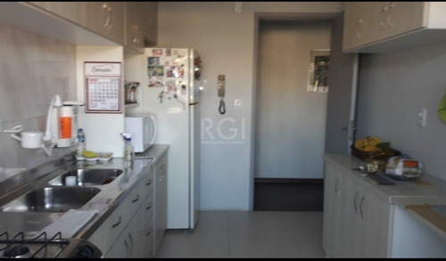 Apartamento Em Partenon Com 2 Dormitórios - Lu432506