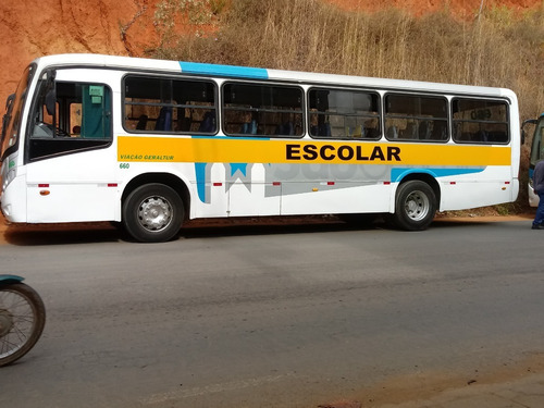 Micrão Mercedes Bens 1418 Ano 2006/2007