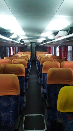 Imagem 12 de 14 de Marcopolo Paradiso 1200 Mercedes Benz O500 Rs