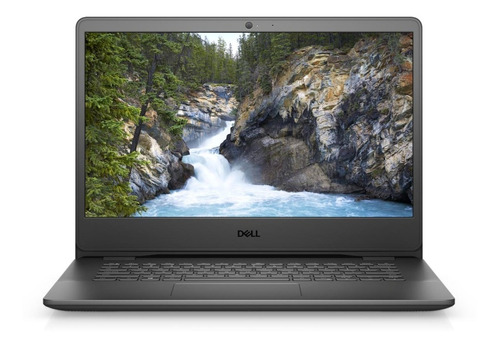 Notebook Dell Vostro 3400 14  Intel I3-1115g4 4gb Ram 1tb Hd