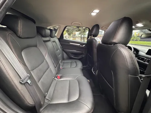 Mazda CX-5 2.0 Touring At