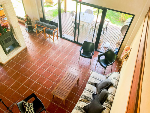 Imagen 9 de 29 de Casa Venta C/amarra Club Jardín Náutico Escobar