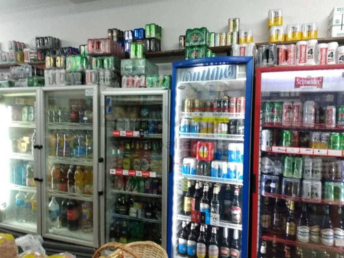 Imagen 4 de 9 de Venta De Fondo De Comercio Fiambreria-minimercado Villa La Angostura