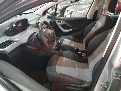 Peugeot 208 1.5 Active 8v