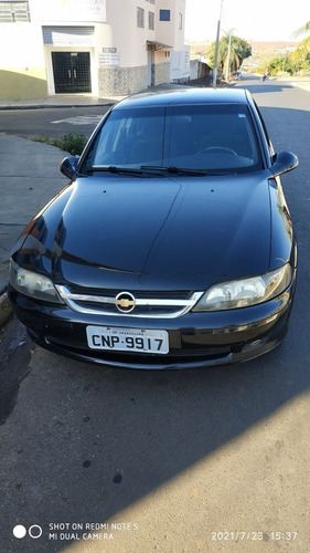 Imagem 2 de 6 de Chevrolet Vectra 2001 2.2 16v Cd 4p