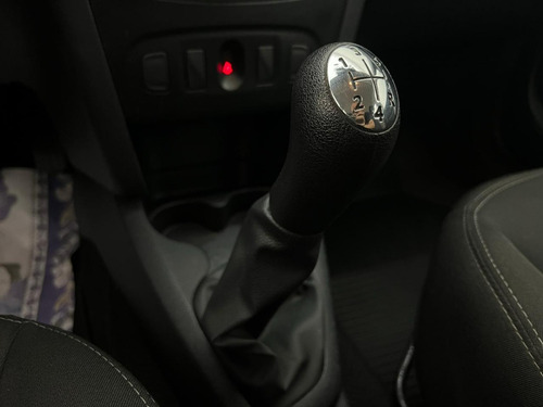 Renault Sandero 1.0 12v Expression Sce 5p