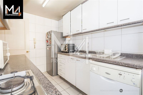 Imagen 7 de 15 de Departamento En Venta De 3 Dorm. En Las Condes