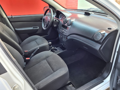 Chevrolet Aveo Autos Usados Autos Financiados Sedan