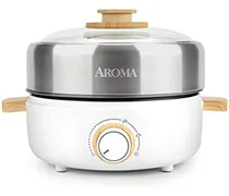 Comprar Aroma Housewares Amc-130 Amc-130 Cualquier Olla, Parrilla In