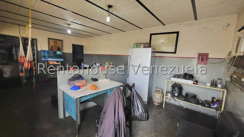 Ecl Excelente Oportunidad De Inversión Galpón Cagua25-5509