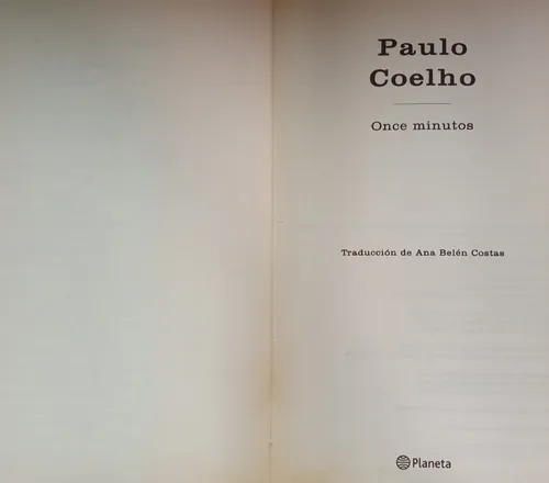 Promoción - 4 Libros Esotéricos - Planeta - Troquel (Usado)