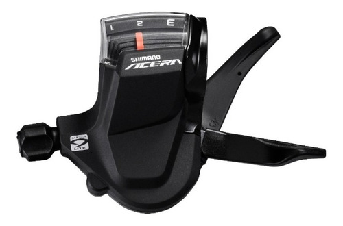 Shifters Acera 3000 3x9 Velocidades Incluye Cables Mtb 27v