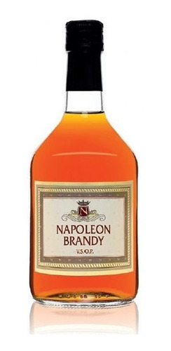 Brandy Napoleon 700 Ml