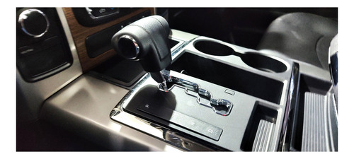Imagen 11 de 15 de Dodge Ram 1500 5.7 D/cab 4x4 Laramie 2018
