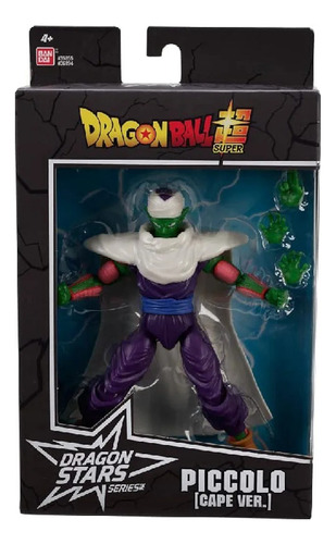 Piccolo Picolo Dragon Ball Dragon Stars Series