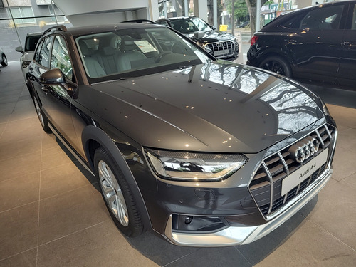 Audi A4 Allroad 2.0 Tfsi 252cv