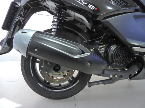 Agility 16 200i Abs C/3716 Mil Km 2020 - Linda