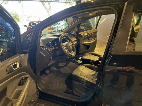 Ford Ecosport 1.6 FREESTYLE 16V FLEX 4P POWERSHIFT