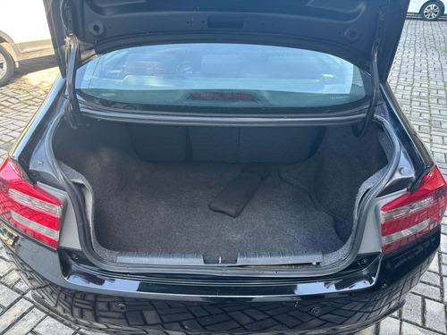 City Sedan Lx 1.5 Flex 16v 4p Aut.