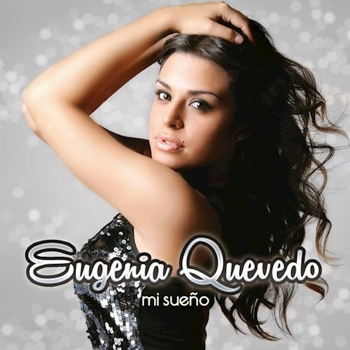 Mi Sueño - Quevedo Eugenia (cd)